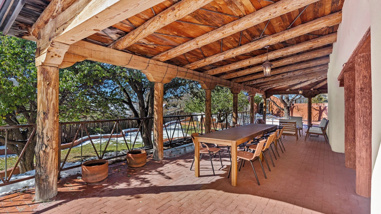 Photo of Outdoor in Tesuque
