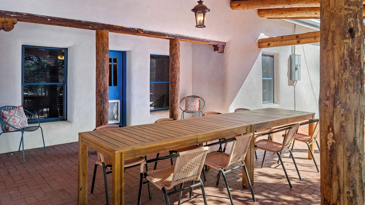 Photo of Outdoor in Tesuque