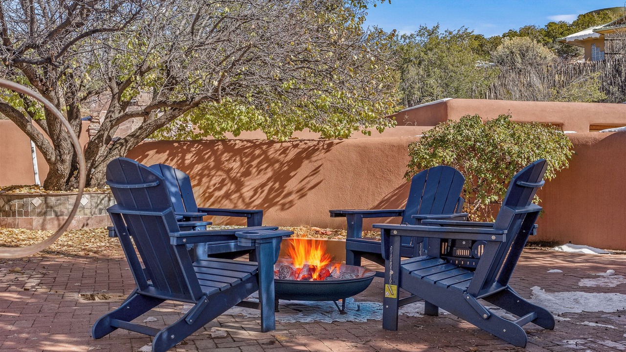 Photo of Outdoor in Tesuque