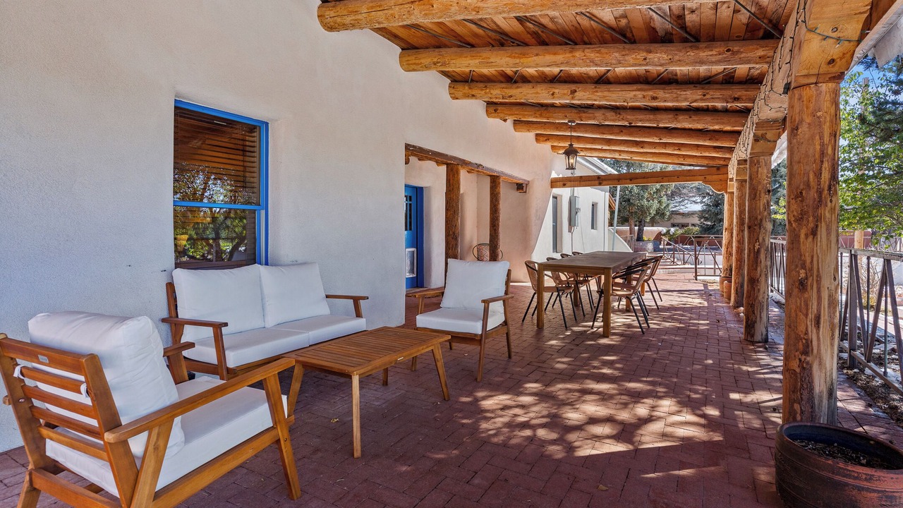 Photo of Outdoor in Tesuque