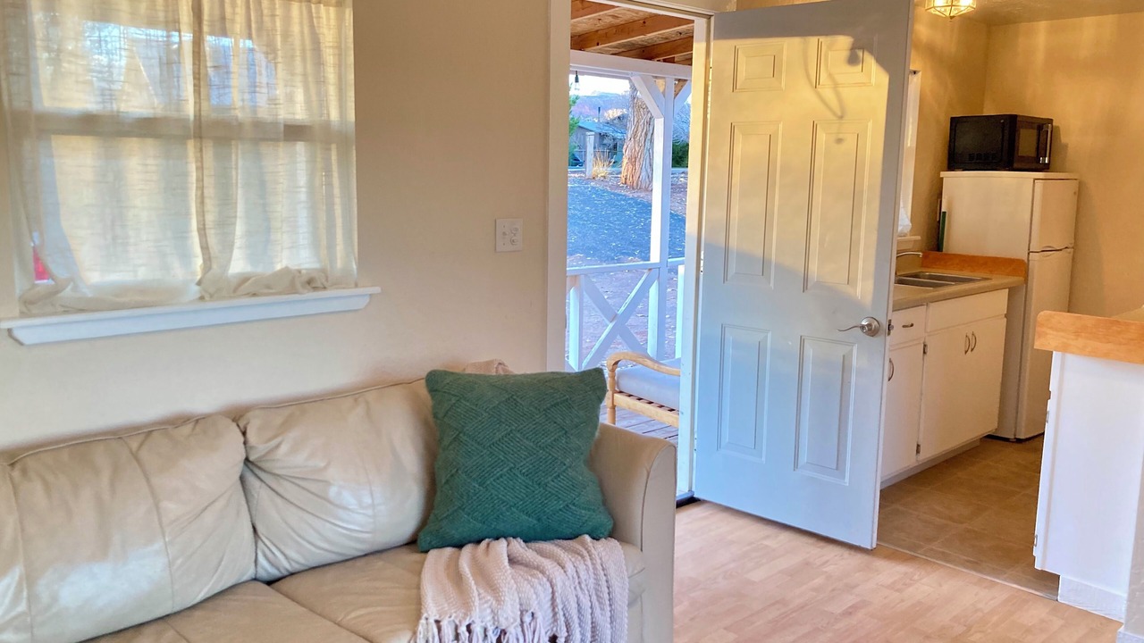 Photo of Livingroom in San Ysidro