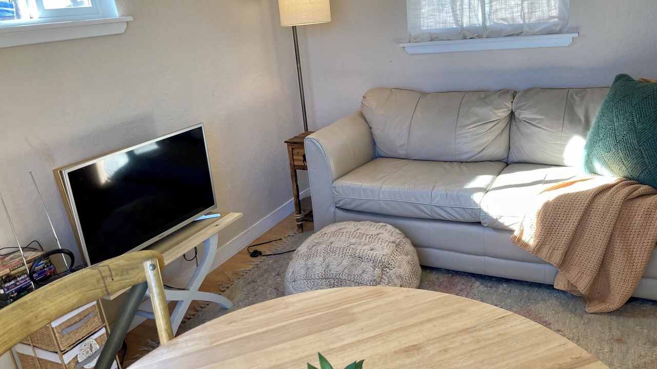Photo of Livingroom in San Ysidro
