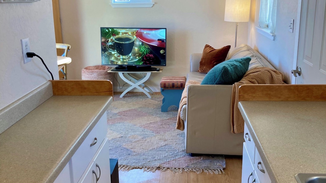 Photo of Livingroom in San Ysidro