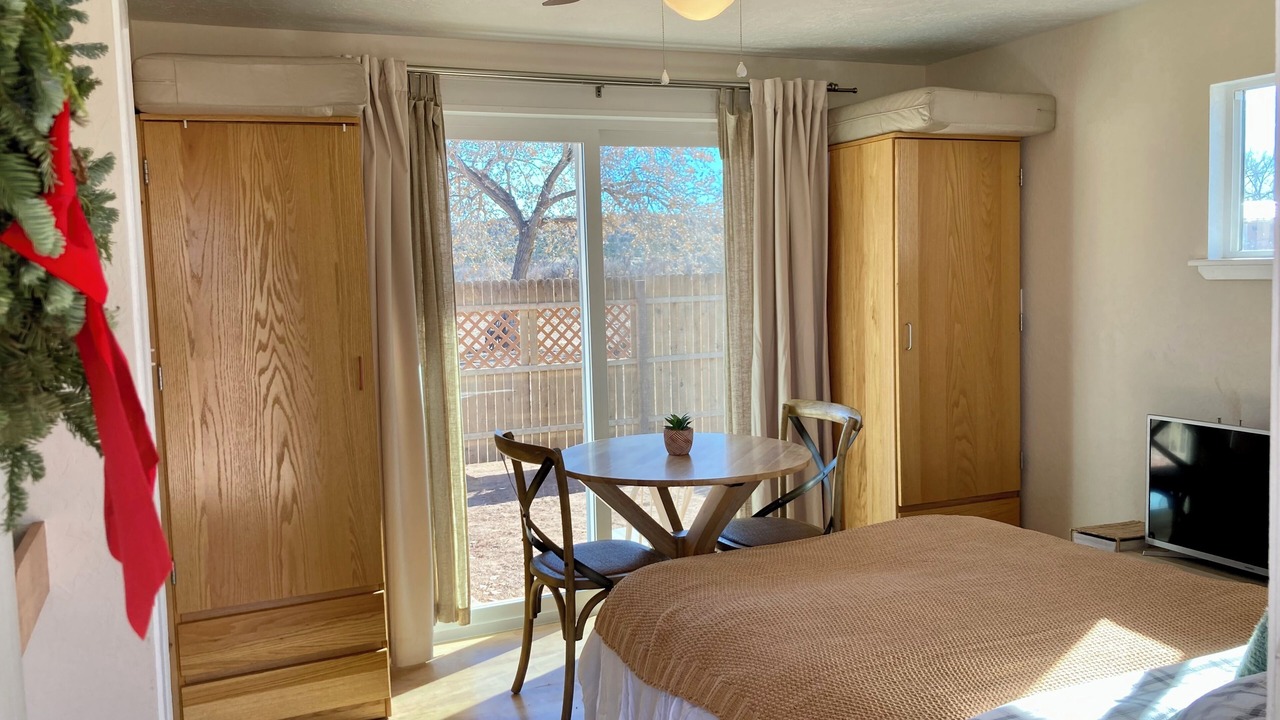Photo of Bedroom in San Ysidro
