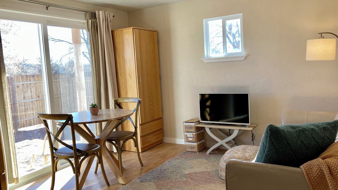 Photo of Livingroom in San Ysidro
