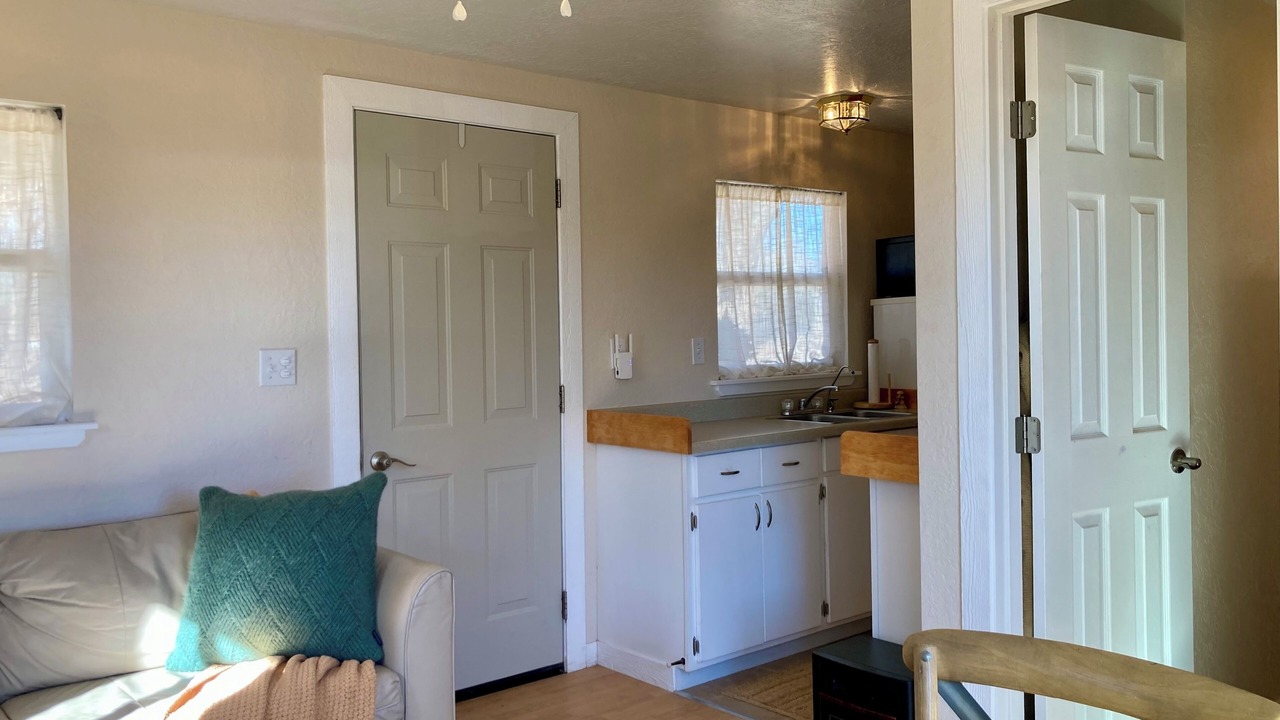 Photo of Livingroom in San Ysidro