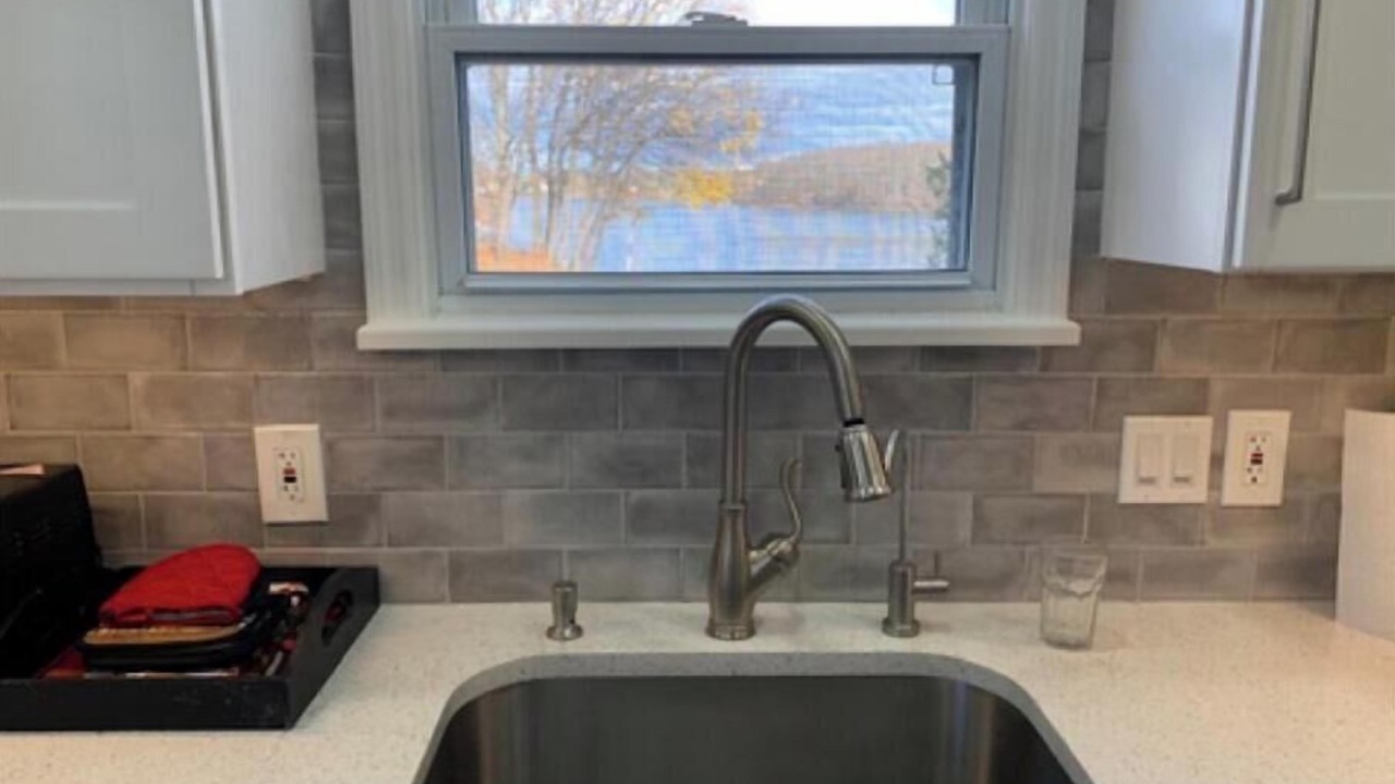 Photo of Bathroom in Village of Waterford