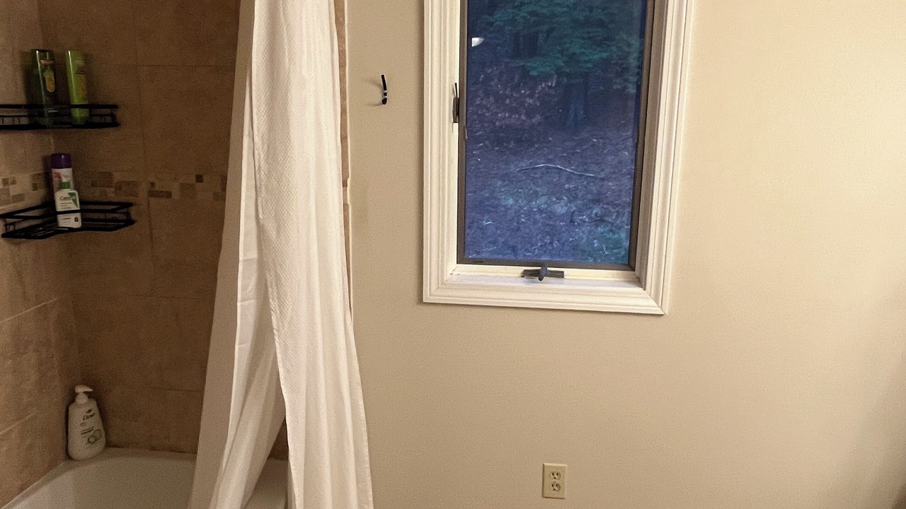 Photo of Bathroom in Bradford