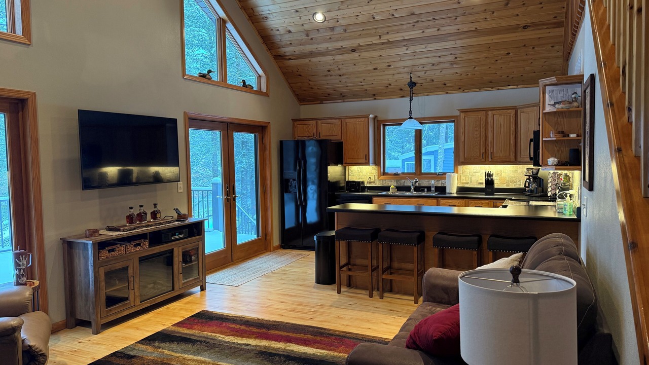 Photo of Livingroom in Chetek
