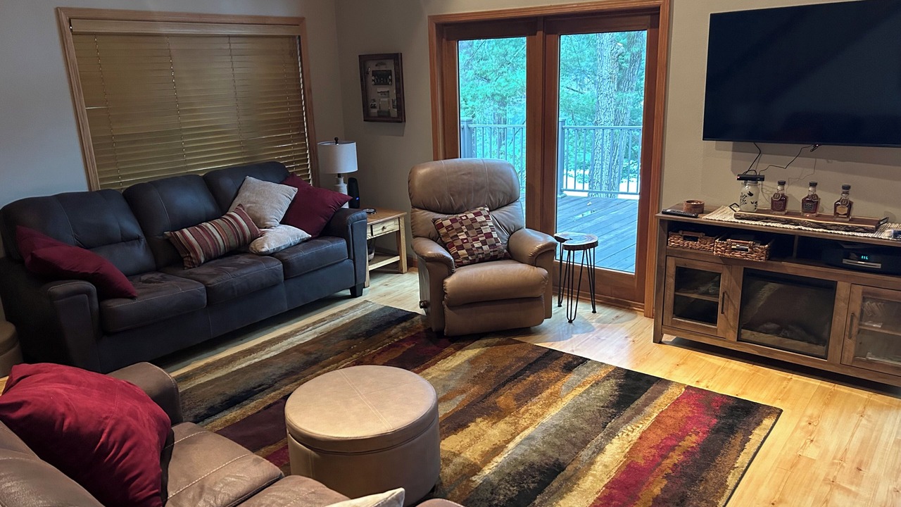 Photo of Livingroom in Chetek