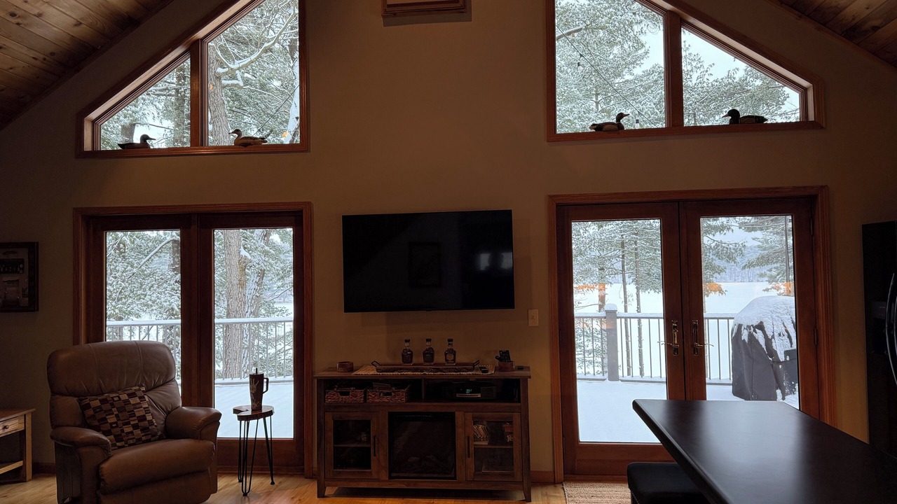 Photo of Livingroom in Chetek