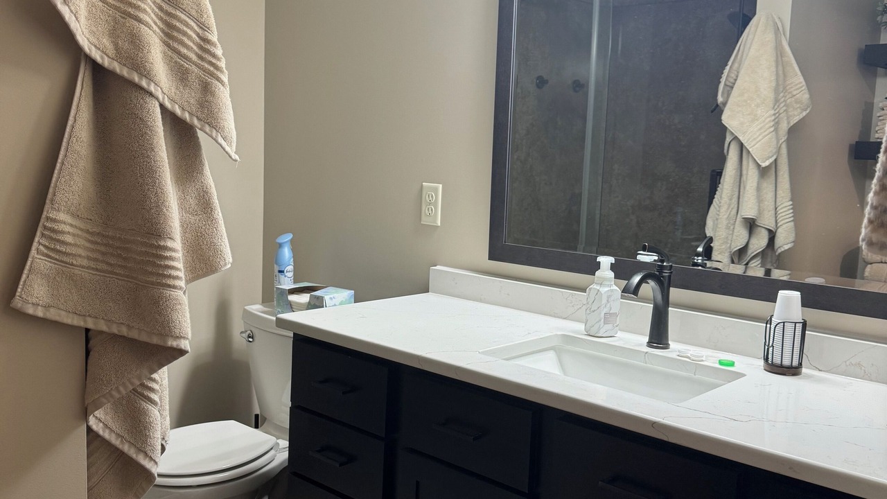 Photo of Bathroom in Chetek