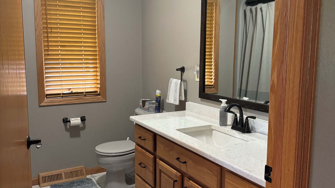 Photo of Bathroom in Chetek