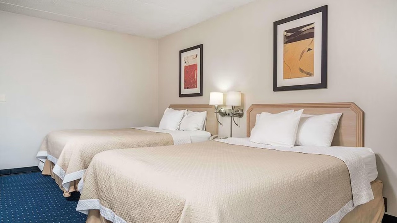 Photo of Bedroom in La Crosse