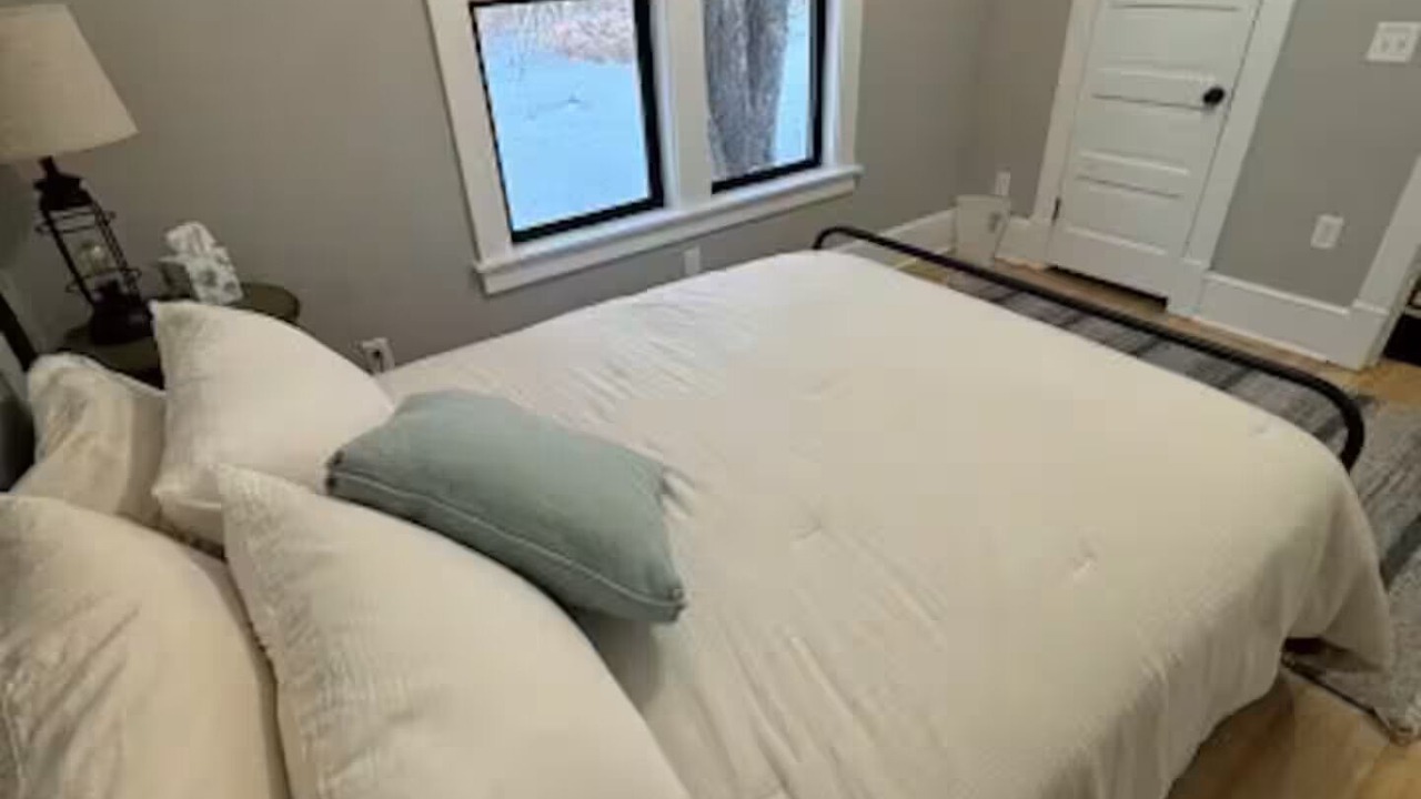 Photo of Bedroom in Eau Claire
