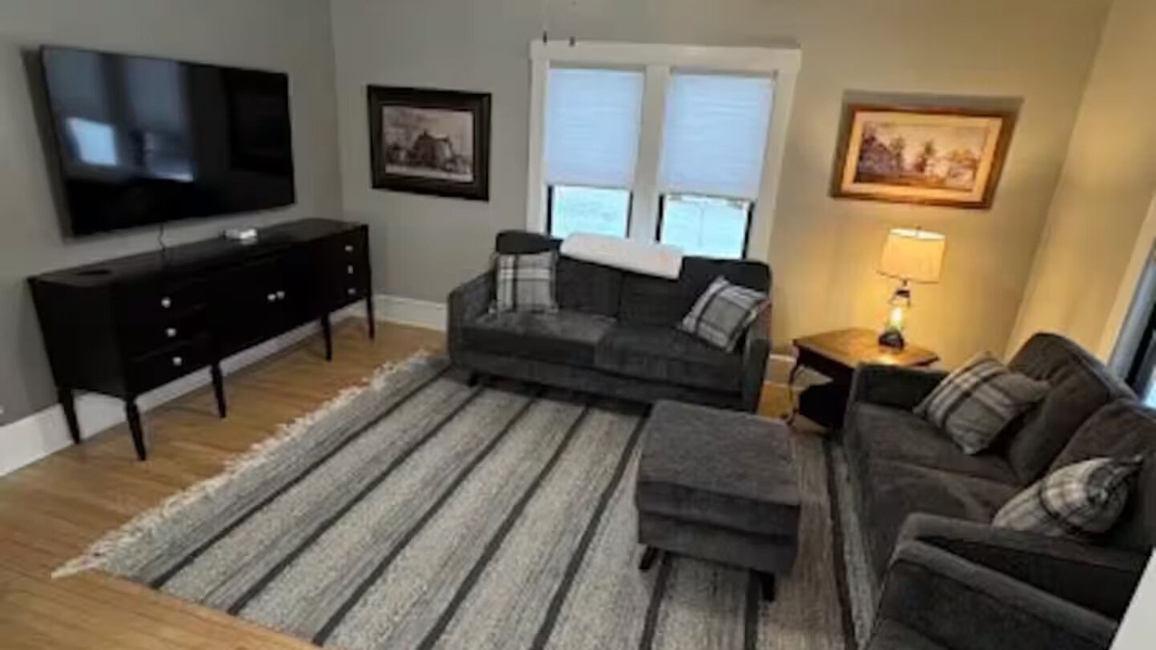 Photo of Livingroom in Eau Claire