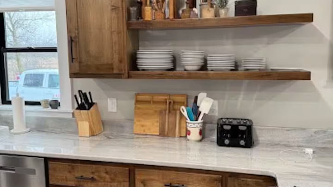 Photo of Kitchen in Eau Claire