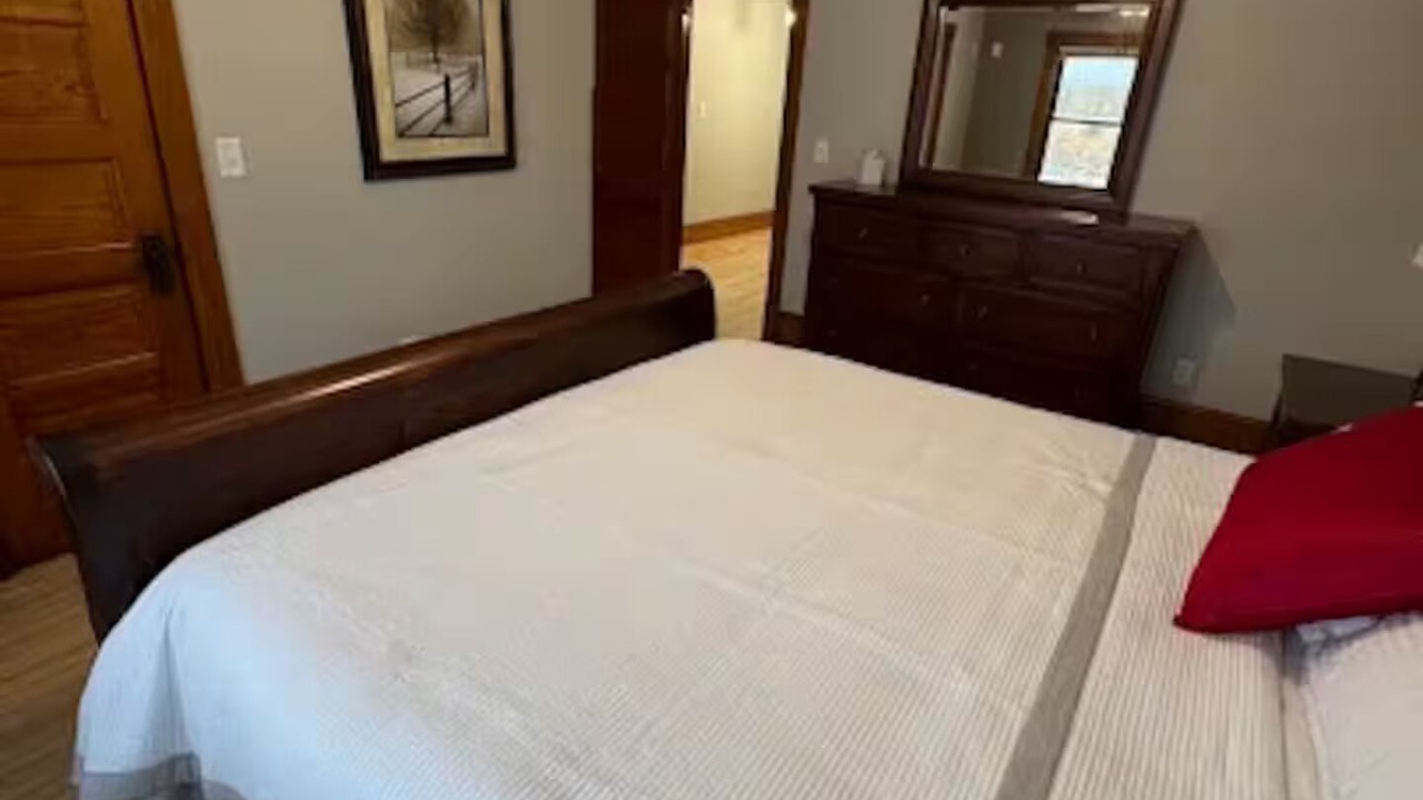 Photo of Bedroom in Eau Claire