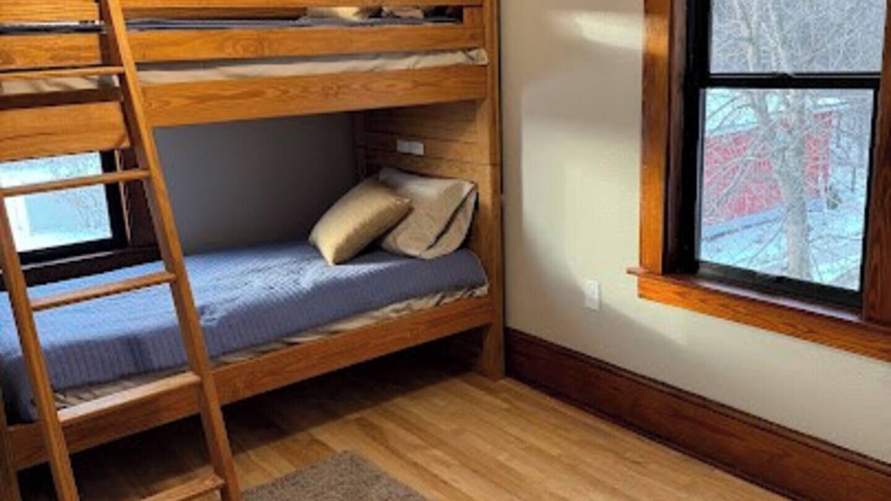 Photo of Bedroom in Eau Claire