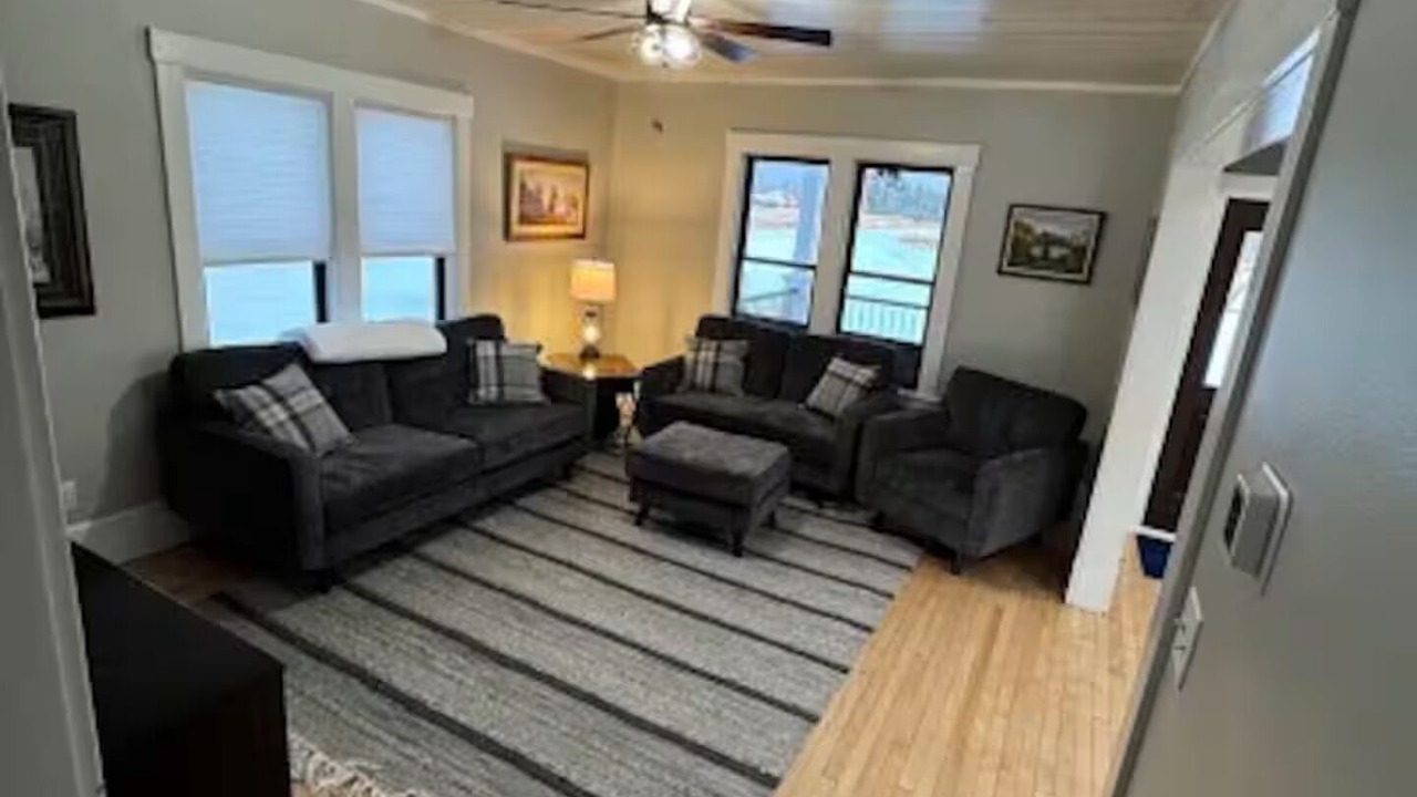 Photo of Livingroom in Eau Claire