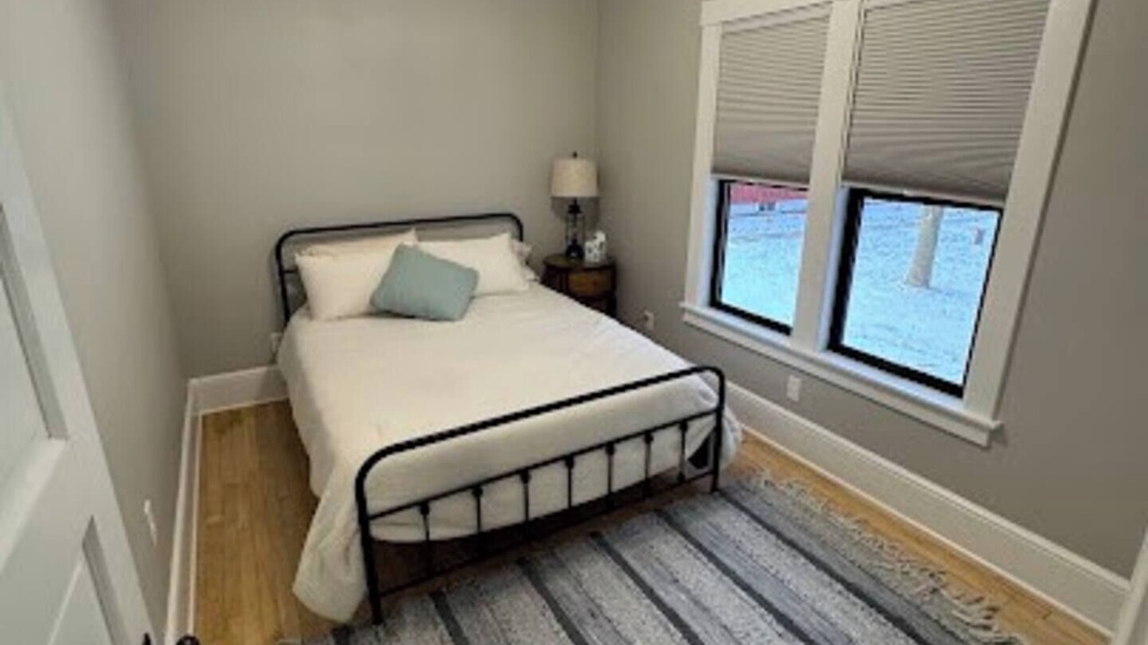 Photo of Bedroom in Eau Claire