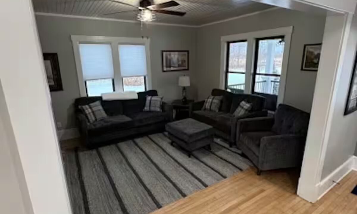 Photo of Livingroom in Eau Claire