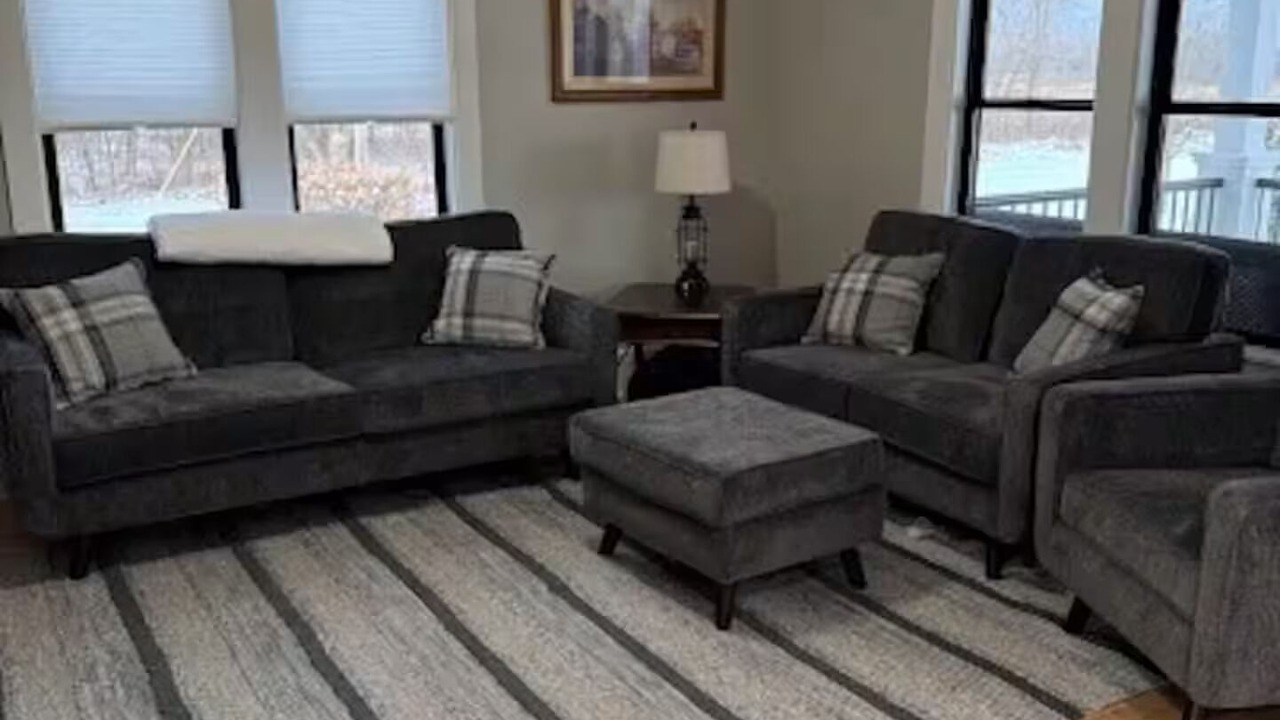 Photo of Livingroom in Eau Claire