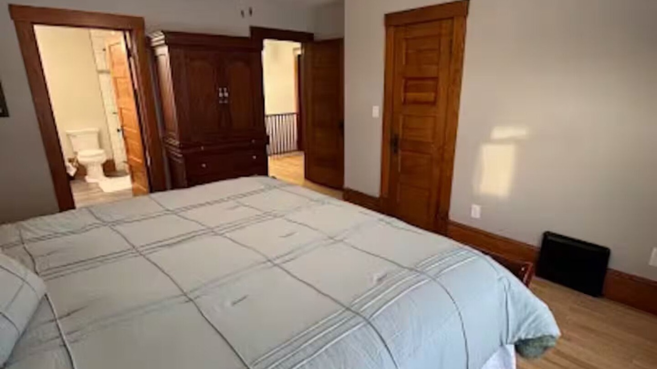Photo of Bedroom in Eau Claire