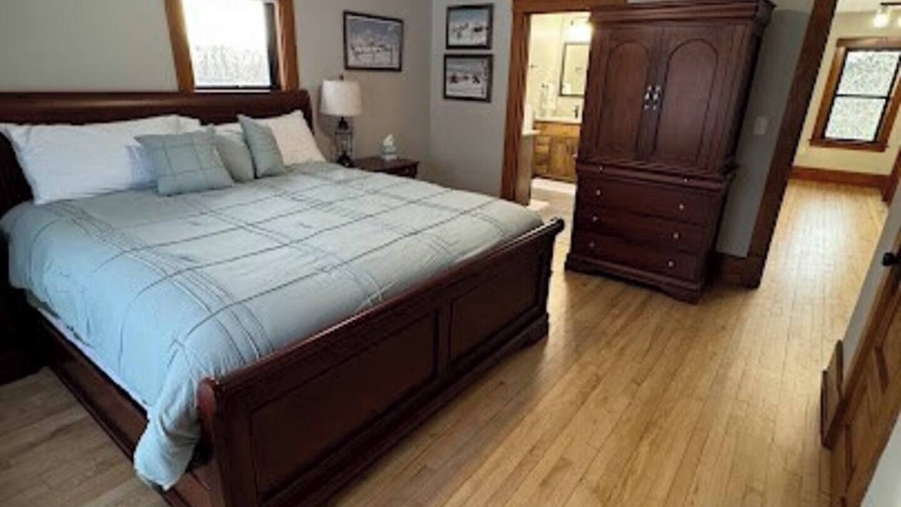 Photo of Bedroom in Eau Claire