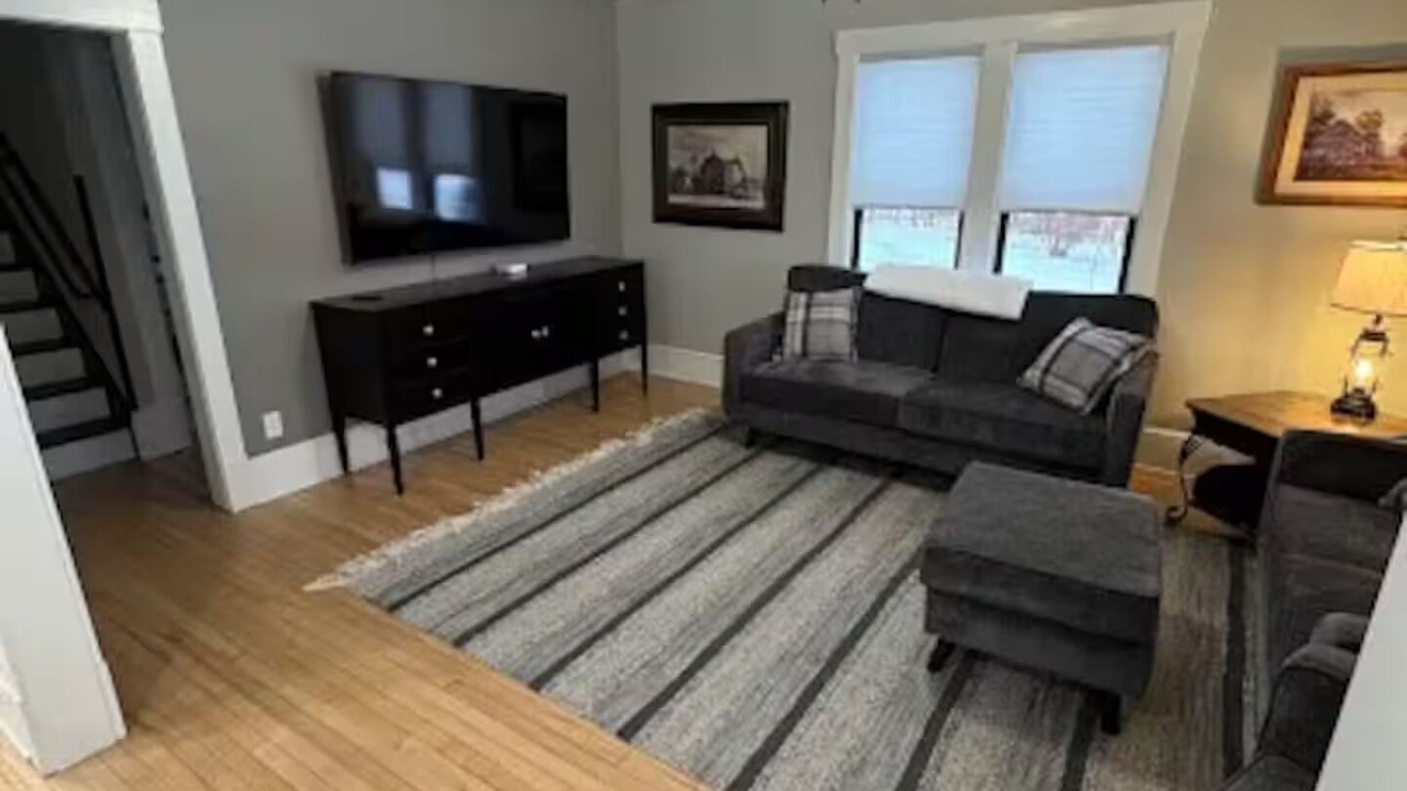 Photo of Livingroom in Eau Claire