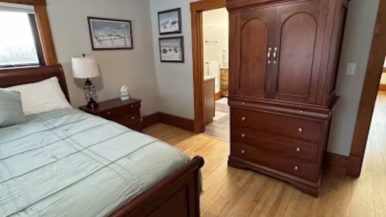Photo of Bedroom in Eau Claire