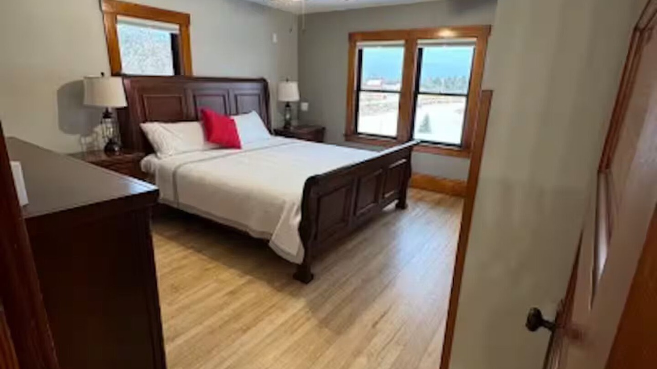 Photo of Bedroom in Eau Claire