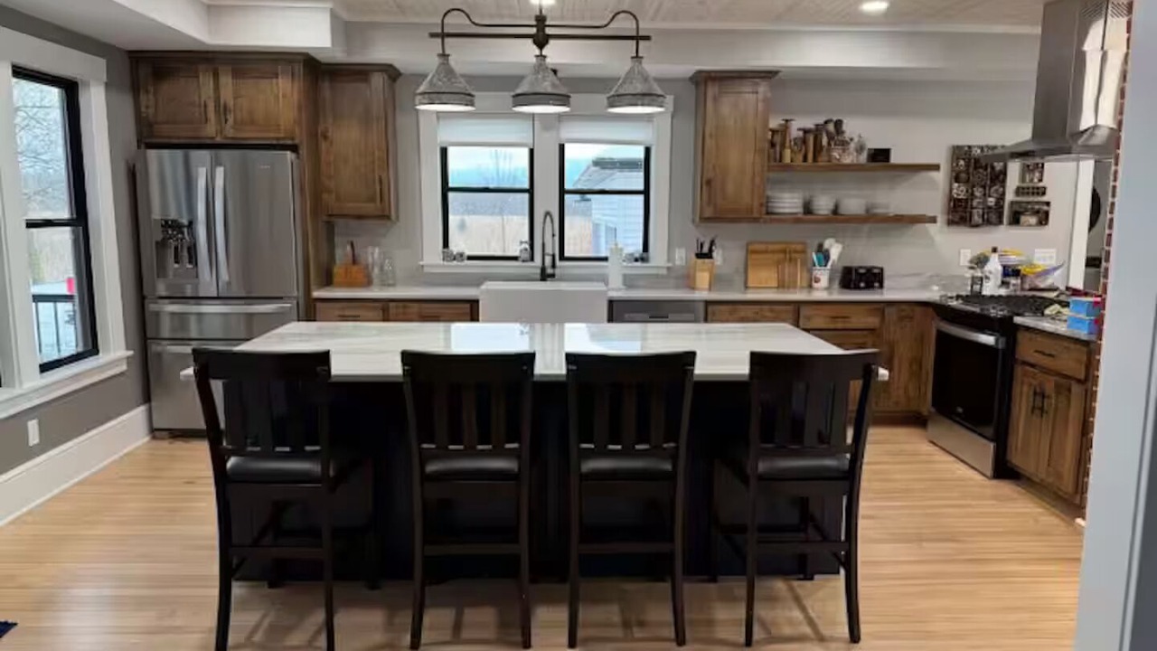 Photo of Kitchen in Eau Claire