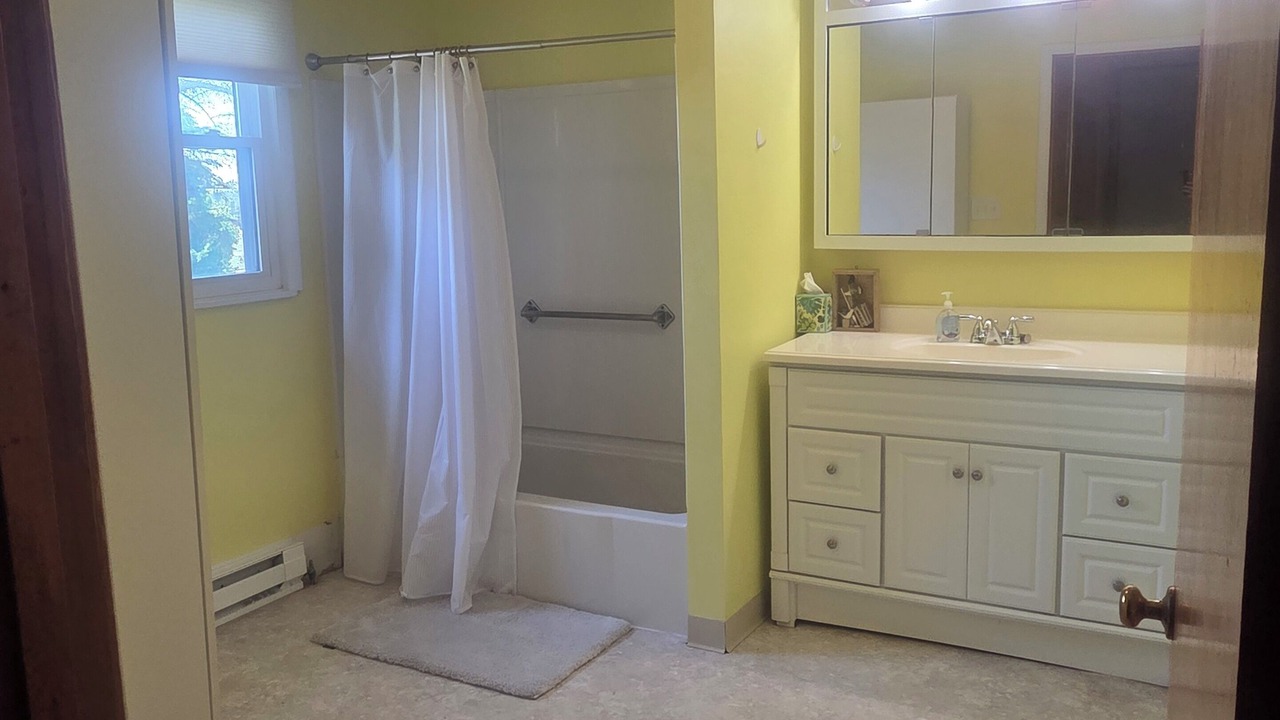 Photo of Bathroom in Massena