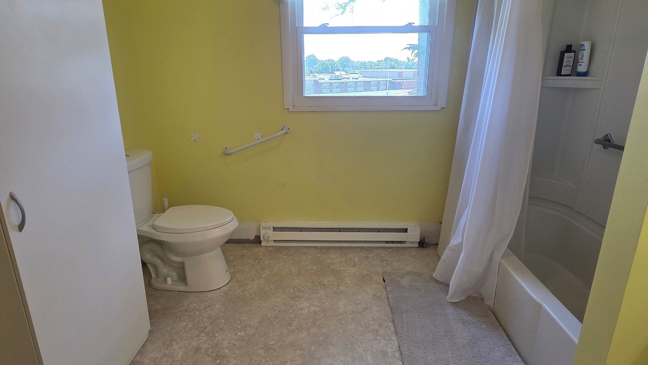 Photo of Bathroom in Massena