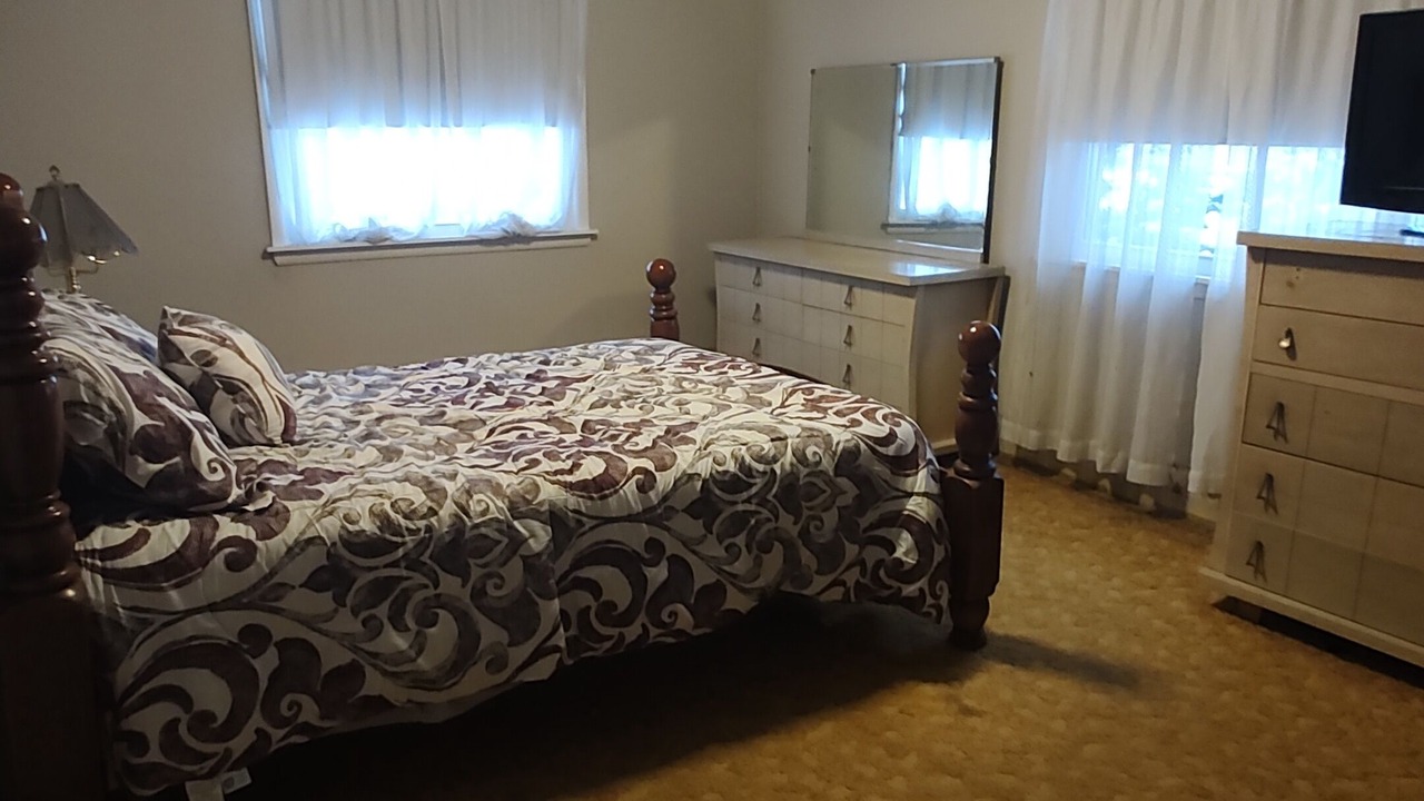 Photo of Bedroom in Massena
