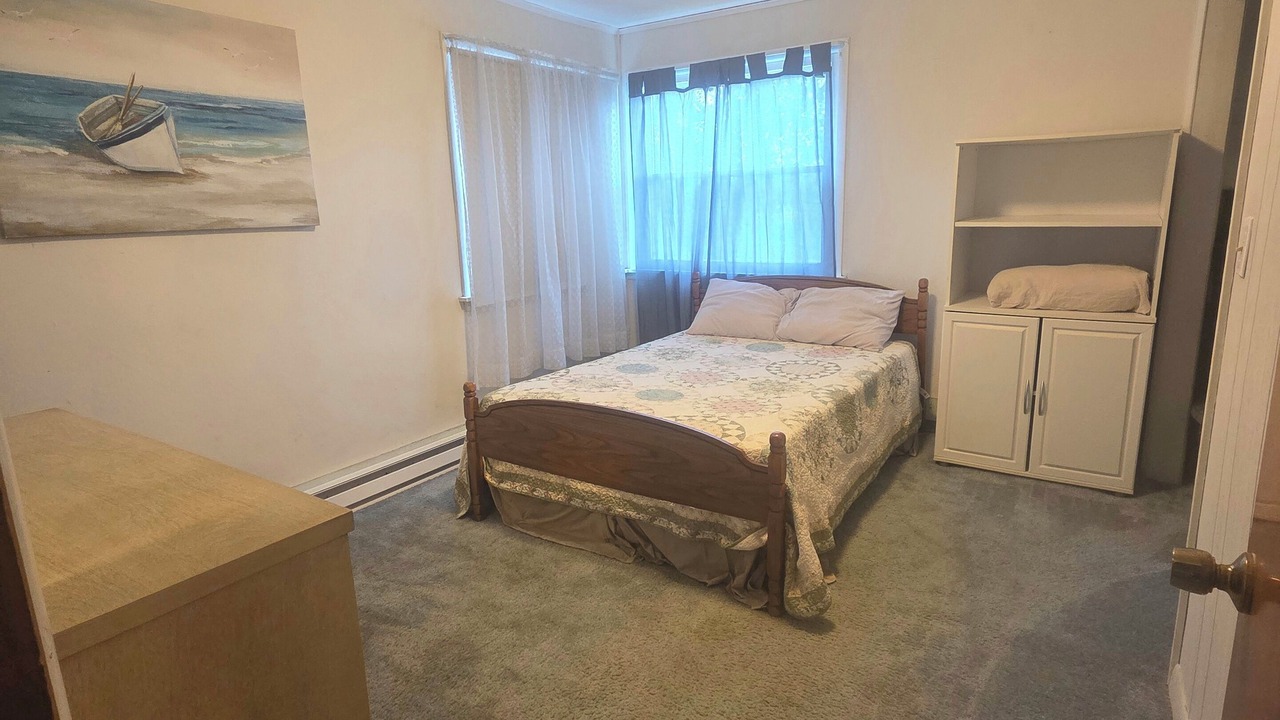 Photo of Bedroom in Massena