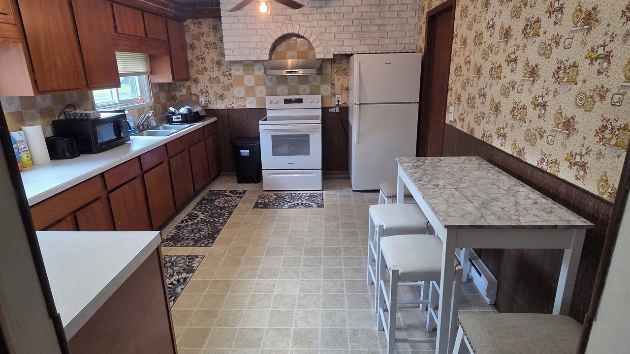 Photo of Kitchen in Massena