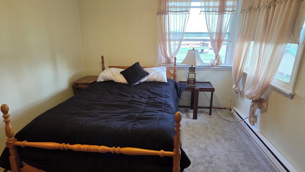 Photo of Bedroom in Massena