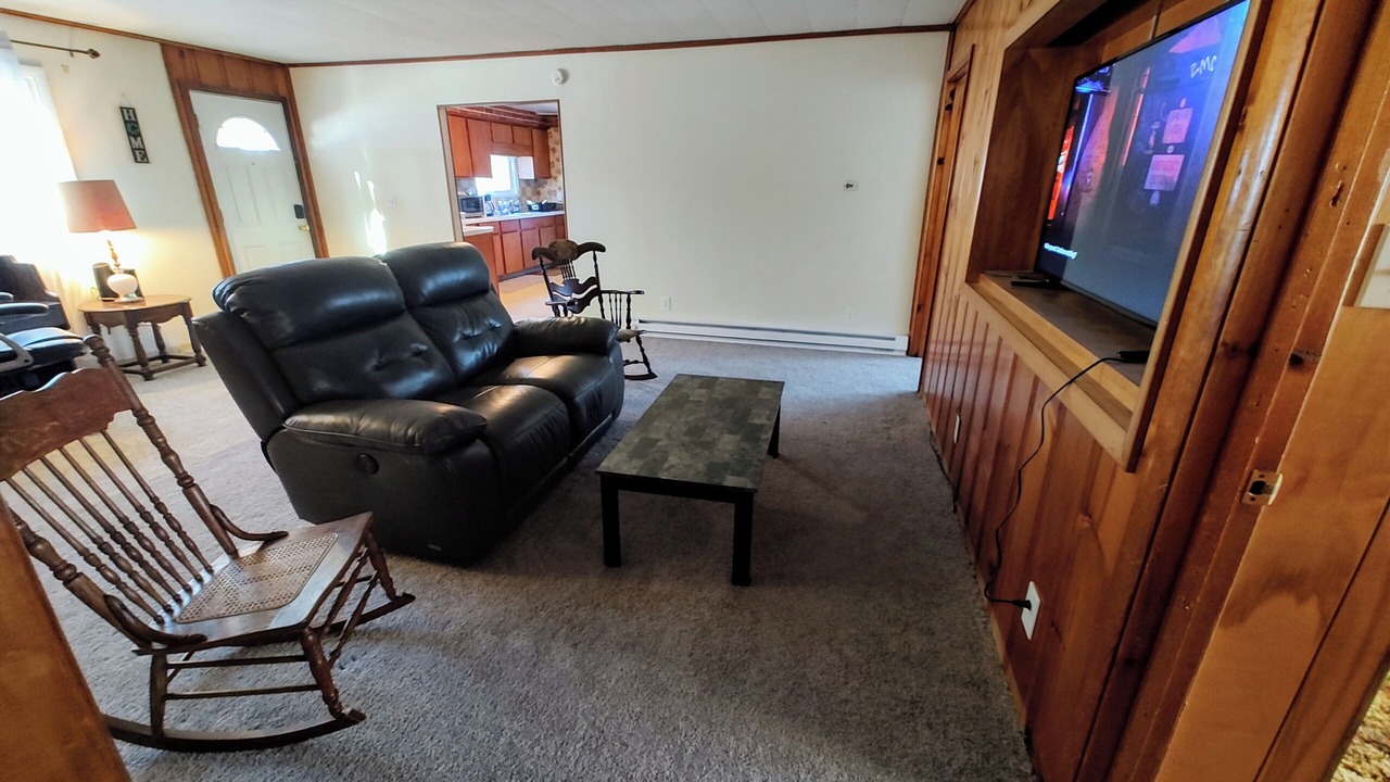 Photo of Livingroom in Massena