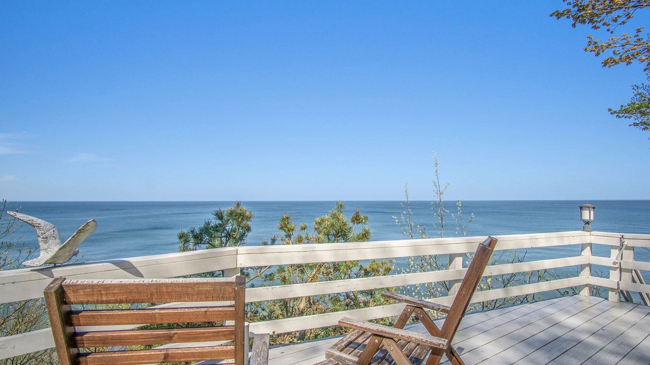Photo of Patio Balcony in Michigan
