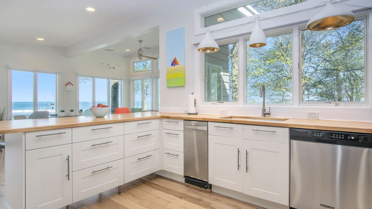 Photo of Kitchen in Michigan