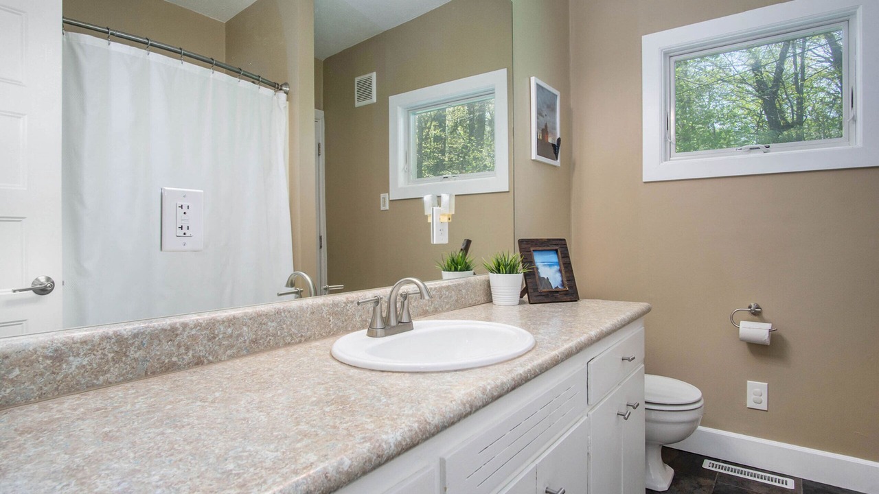 Photo of Bathroom in Michigan
