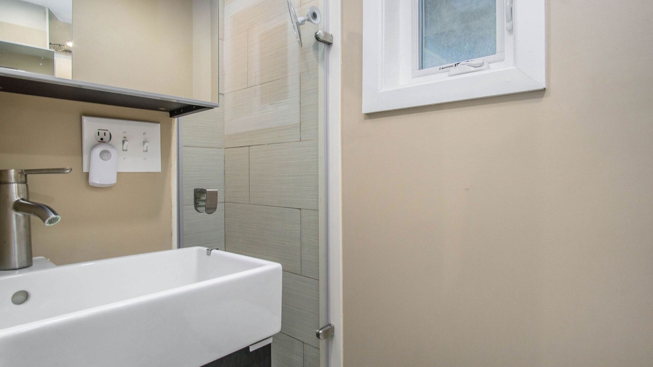 Photo of Bathroom in Michigan