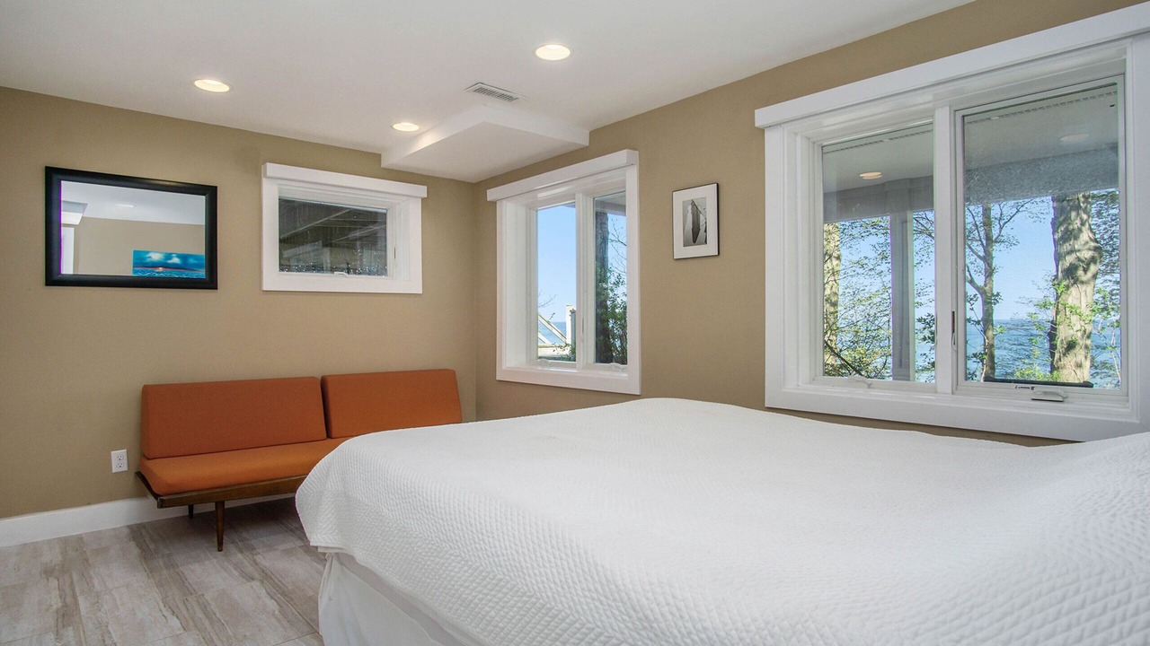 Photo of Bedroom in Michigan