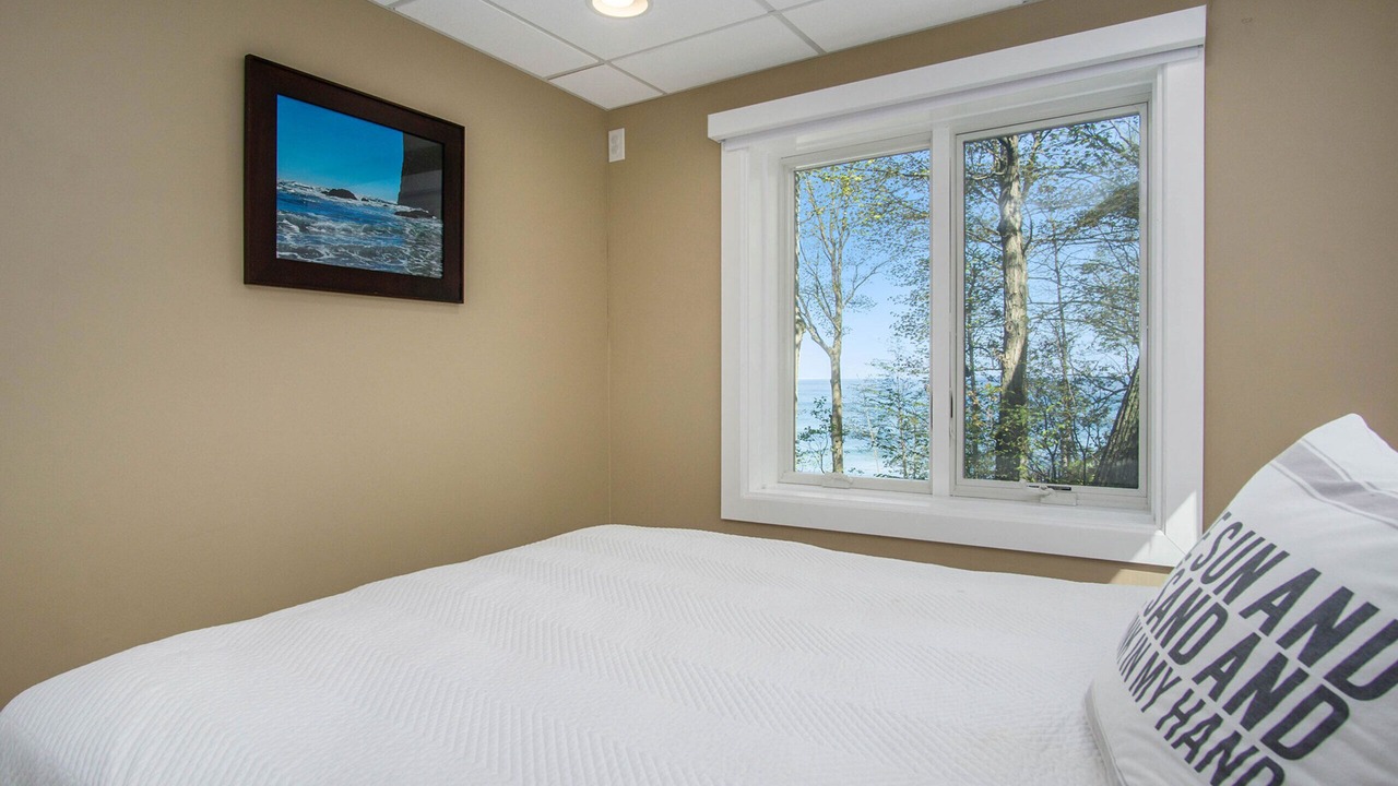 Photo of Bedroom in Michigan