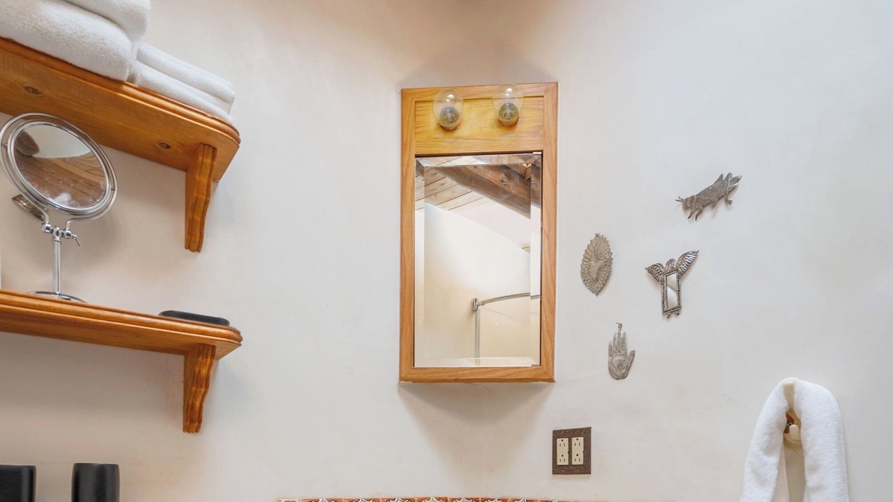 Photo of Bathroom in Historic Eastside