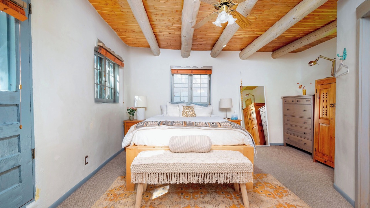 Photo of Bedroom in Historic Eastside