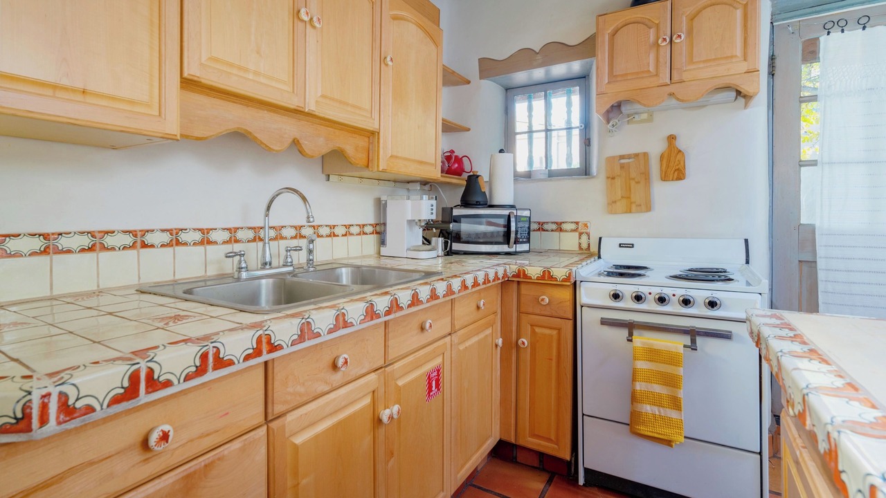 Photo of Kitchen in Historic Eastside