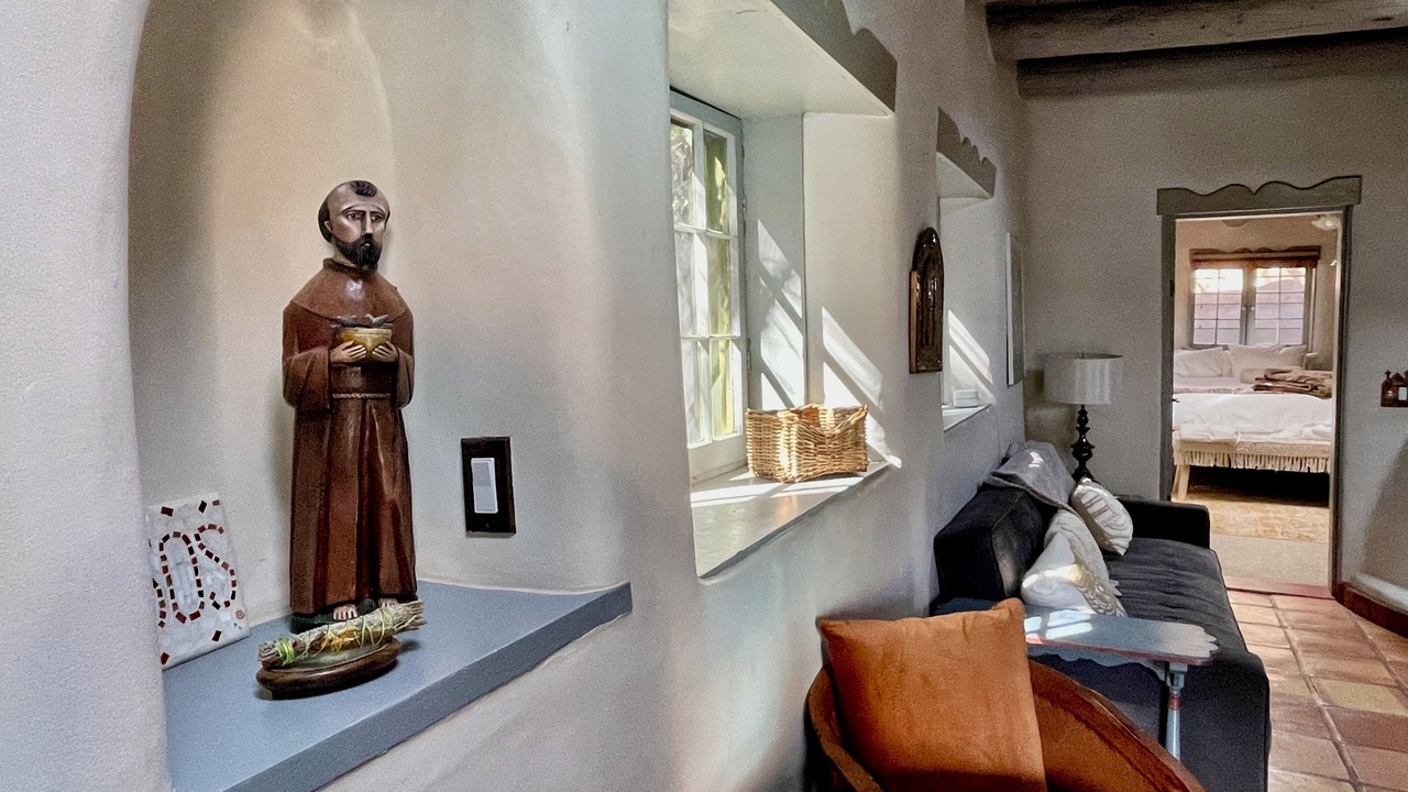 Photo of Bedroom in Historic Eastside